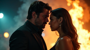 Der Bluff: Action, Spannung und Blut – Ein Blick auf den neuen Film