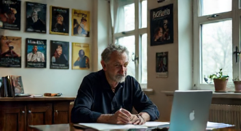 Der Einfluss der Kritiker auf den Film (2/10)