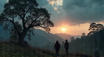 Der Einfluss der Übernatürlichkeit (3/10)