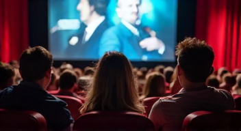 Der Einfluss der Zuschauer auf das Genre (8/10)