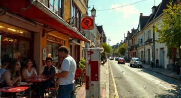 Der Einfluss von „Flodder“ auf die Gesellschaft (7/10)