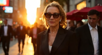 Der Einfluss von Hollywood-Stars auf die Gesellschaft (9/10)