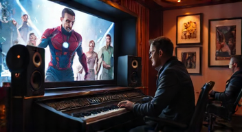 Der Einfluss von Musik auf das MCU (10/10)