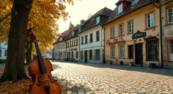 Der Einfluss von Musik auf die Kultur (9/10)
