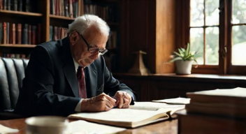 Der politische Einfluss von "Odyssee" (8/10)