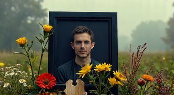 Der tragische Verlust von Coen van Vrijberghe de Coningh (4/10)