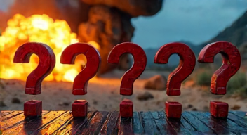 Die 5 meistgestellten Fragen (FAQ) zu Actionfilmen