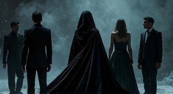 Die 5 meistgestellten Fragen (FAQ) zu „Der schwarze Diamant“