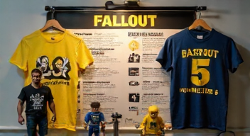 Die 5 meistgestellten Fragen (FAQ) zu „Fallout“-Merchandise