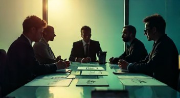 Die 5 meistgestellten Fragen (FAQ) zu psychischen Belastungen im Schauspielberuf