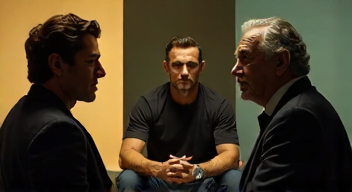 Die 5 meistgestellten Fragen (FAQ) zu Tom Hardy