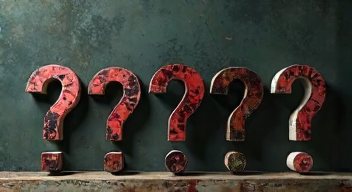 Die 5 meistgestellten Fragen (FAQ) zu Zombiefilmen