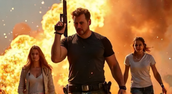 Die 6 häufigsten Fehler bei Actionfilmen