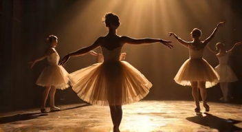 Die 6 häufigsten Fehler bei „Ballerina“