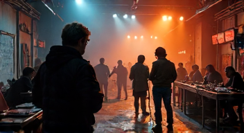 Die 6 häufigsten Fehler bei der Filmproduktion