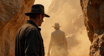 Die 6 häufigsten Fehler bei Indiana Jones-Filmen