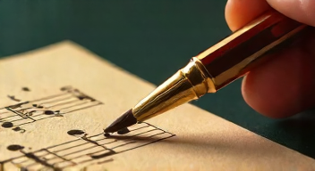 Die 6 häufigsten Fehler bei Musik und Kunst