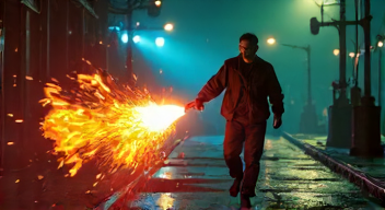 Die besten 8 Tipps bei Actionfilmen