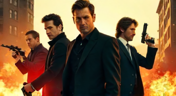 Die besten 8 Tipps bei Actionfilmen