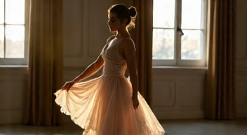 Die besten 8 Tipps bei „Ballerina“