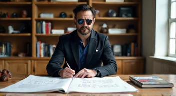 Die besten 8 Tipps bei der Analyse von Superheldencharakteren