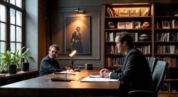 Die besten 8 Tipps bei der Karriere im Filmgeschäft