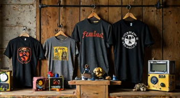 Die besten 8 Tipps bei „Fallout“-Merchandise