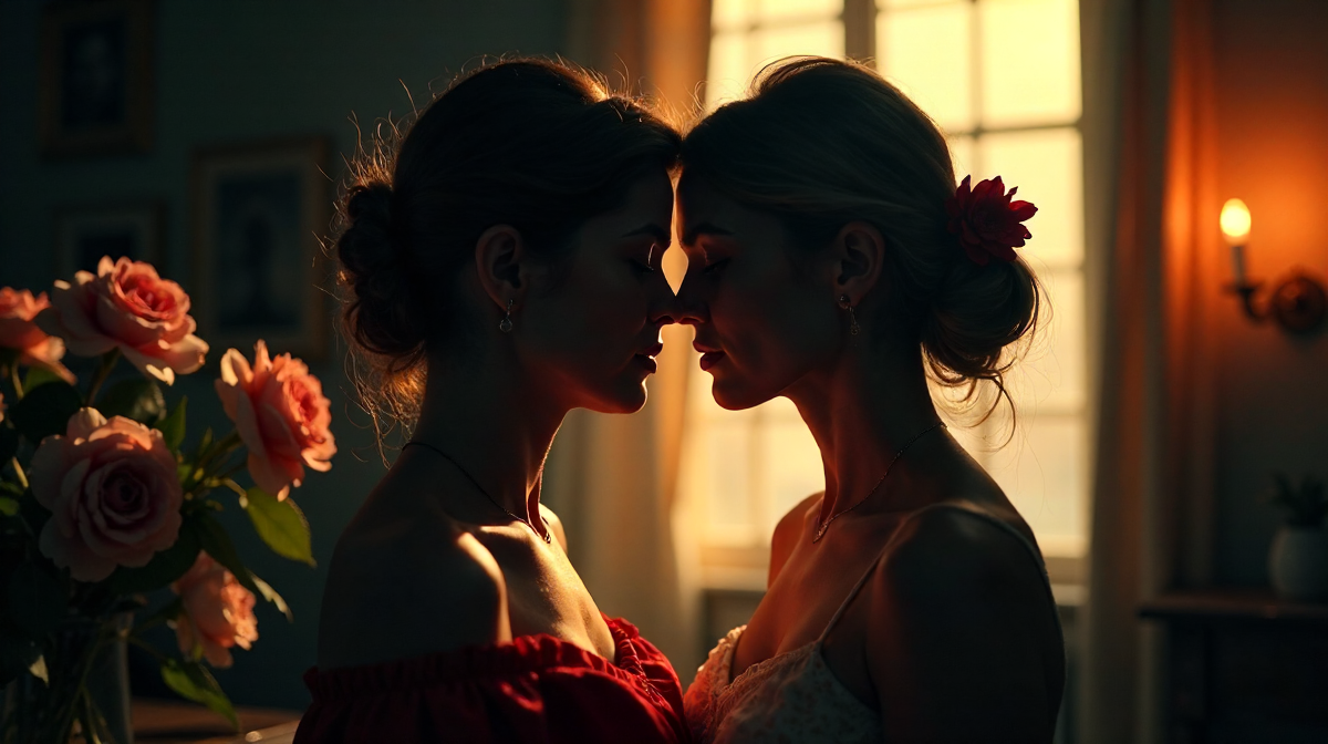 Die dunklen Seiten der Liebe: Toxische Beziehungen in Filmen und ihr Einfluss