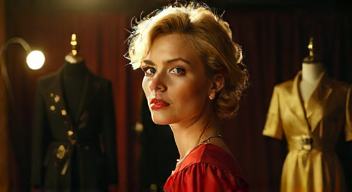 Die Entwicklung einer Filmikone (10/10)