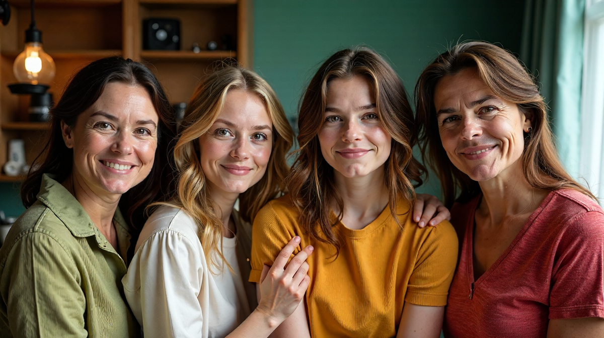 Die Flodder-Familie: Chaos, Kult und der Wandel der Darsteller im Laufe der Jahre