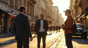 Die gesellschaftliche Wirkung von "Odyssee" (5/10)