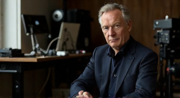 Die Herausforderungen des internationalen Films (3/10)