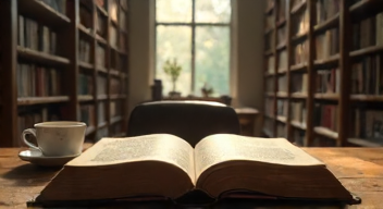 Die Kraft der Geschichten in der Psychologie (10/10)