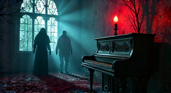 Die Macht der Musik im Horror (10/10)