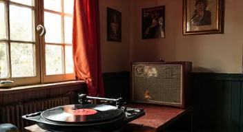 Die musikalische Einflüsse in "Stranger Things" (10/10)