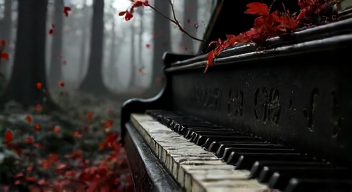 Die musikalische Untermalung im Horror (7/10)