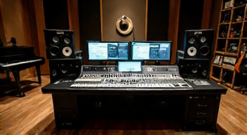 Die musikalische Untermalung von Actionfilmen (9/10)