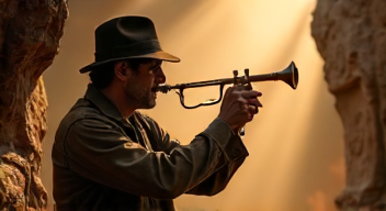 Die Musikalität der Indiana Jones Filme (10/10)