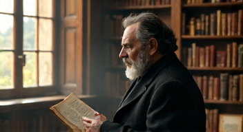 Die philosophische Betrachtung von Identität (5/10)