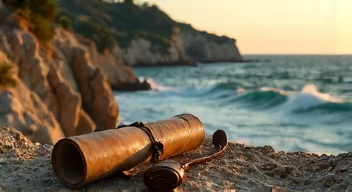 Die philosophischen Fragen in "Odyssee" (4/10)