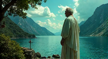 Die psychologische Dimension von "Odyssee" (6/10)