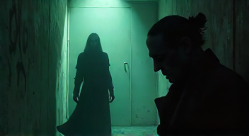 Die psychologischen Aspekte des Horrors (5/10)