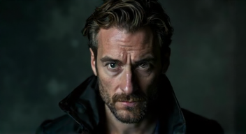 Die psychologischen Herausforderungen eines Schauspielers (5/10)