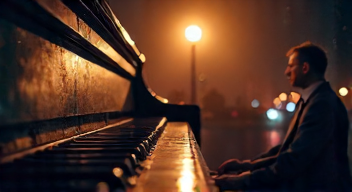 Die Rolle der Psyche in der Musik (6/10)