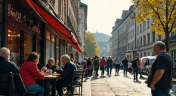 Die Rolle der sozialen Strukturen: Ich bin Pierre Bourdieu (3/10)