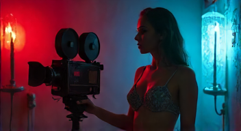 Die Rolle von Frauen im Horrorfilm der 80er (3/10)