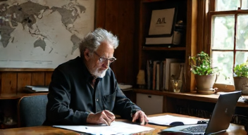 Die Rolle von Steven Spielberg in der Verbindung (3/10)