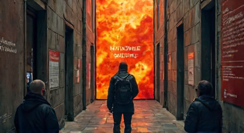 Die soziale Verantwortung von Künstlern (5/10)