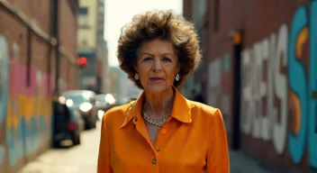 Die sozialen Implikationen von Superhelden (6/10)