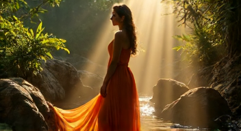 Die Synthese der Elemente: Ich bin Ana de Armas (10/10)